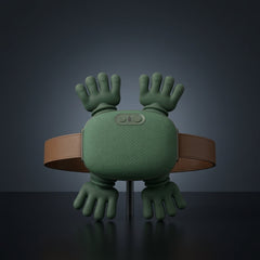 Shoulder & Neck Massager MENTAL MART