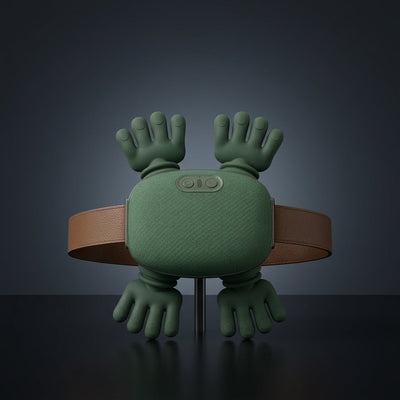 Shoulder & Neck Massager MENTAL MART