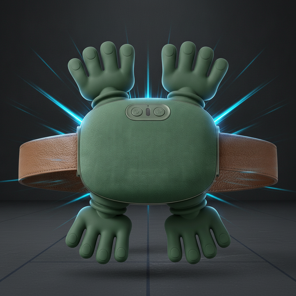 Kluck AI Product Impact Image